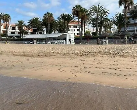 Seafront Camison Πλάγια ντε λας Αμέρικας