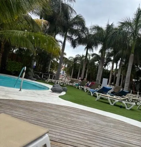 Seafront Camison Плайя-де-лас-Амерікас