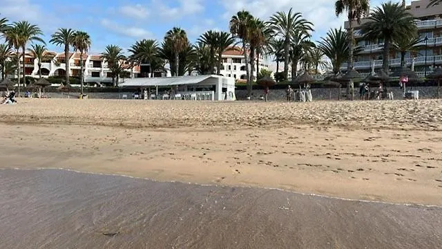 Seafront Camison Плайя-де-лас-Амерікас