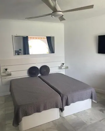 דירה Seafront Camison