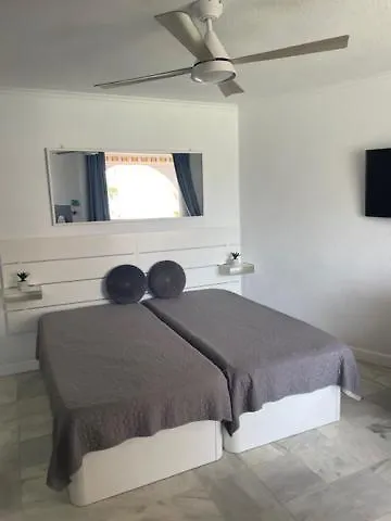 Apartmán Seafront Camison