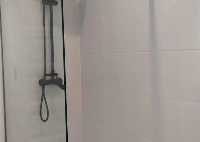 Seafront Camison Playa de las Americas (Tenerife)