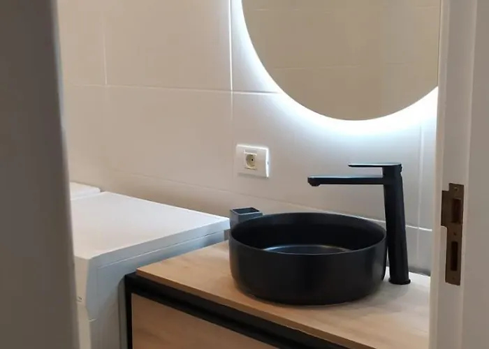 Seafront Camison Apartmán