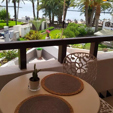 Seafront Camison Apartman *