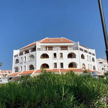 Seafront Camison Apartman Playa de las Américas