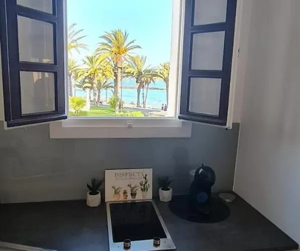 Seafront Camison Apartman