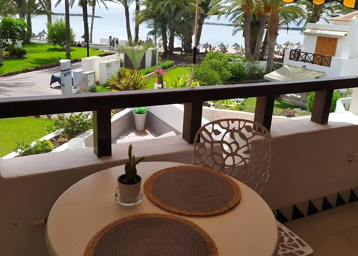 Seafront Camison Apartman *