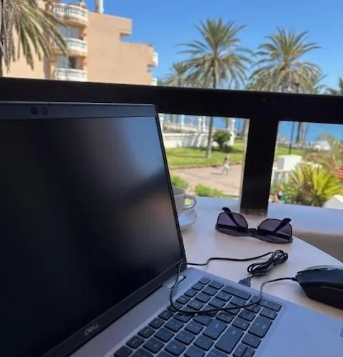 Seafront Camison Apartman